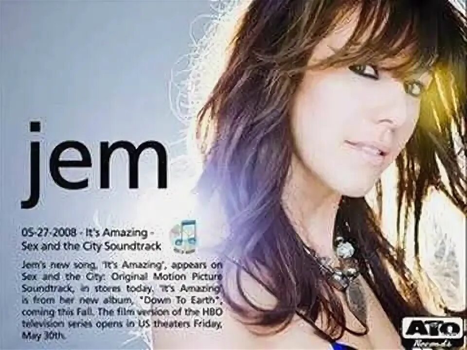 Jem they. It&#039;s amazing jem. its amazing песня. перевод песни it&#039;s amazing jem.