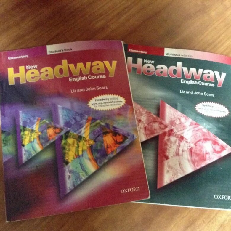 New headway student s book. Хедвей элементари. Учебник New Headway Elementary. Учебник по английскому языку Headway Elementary. Тетрадь по английскому Headway Elementary.