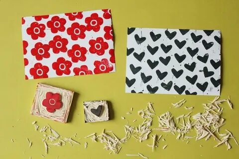 Make prints