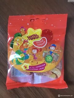 Любимый мармелад