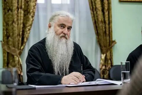 Митрополит лонгин жар новости