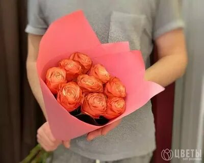 Цветы оптом барнаул