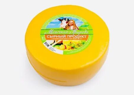 Сыр продукт