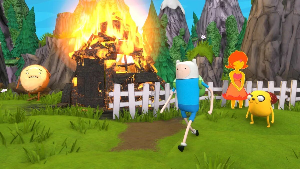 Finn and jake investigations. Adventure time finn and jake investigations split screen. Adventure time finn and jake investigations ps3. Adventure time: finn and jake investigations. Ps4 adventure time finn and jake investigations.