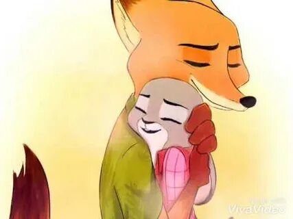 Judy kiss