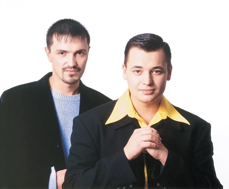 Лучшие исполнители 90 х годов