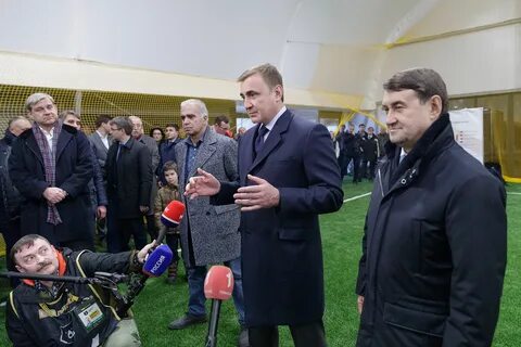 Помощник тулы