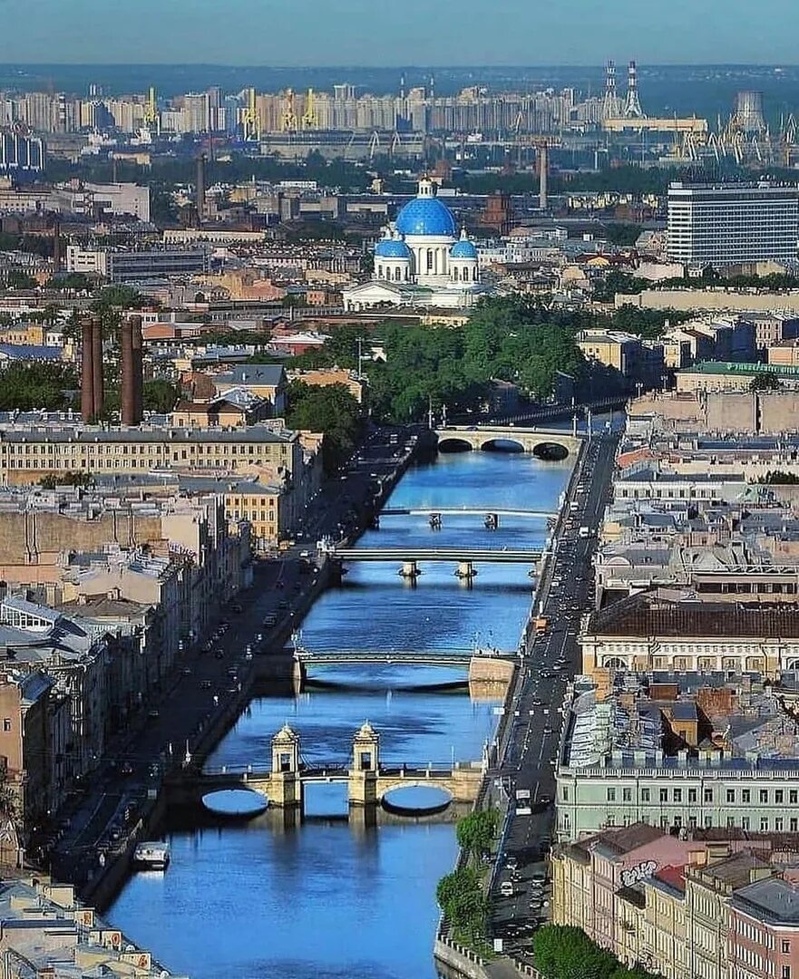 Спб что это. Виды Санкт-Петербурга. Семимостье в Санкт-Петербурге вид сверху. Исторический центр Санкт-Петербурга. Панорама Семимостье в Санкт-Петербурге.