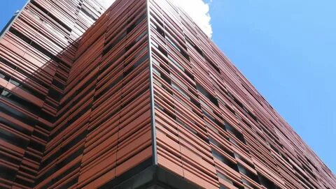 What Are Facade Tiles