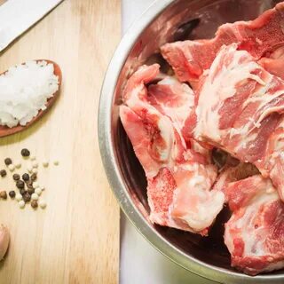 Как варить мясо чтобы было мягким
