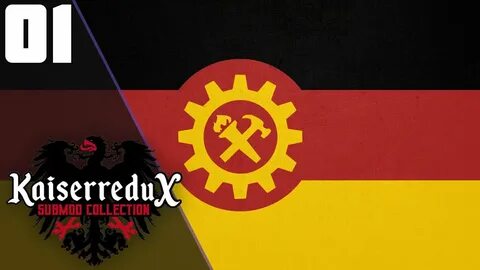 Kaiserredux перевод