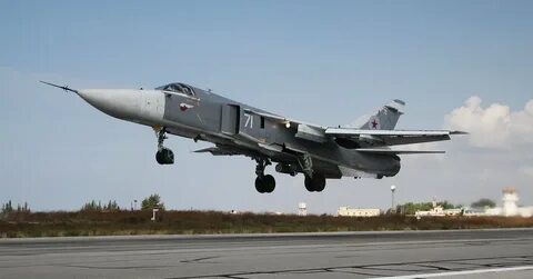 Су 24 фото