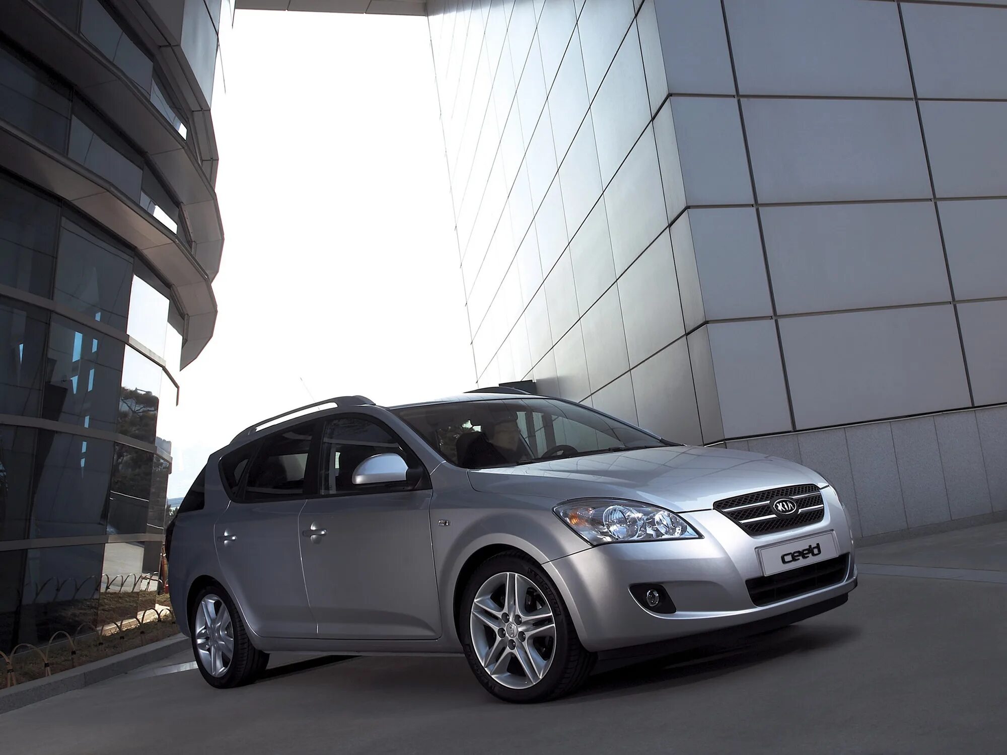 Kia ceed 1 универсал. Kia ceed 1 поколение (2006-2012). Kia ceed 2008. 1 пк. 18.