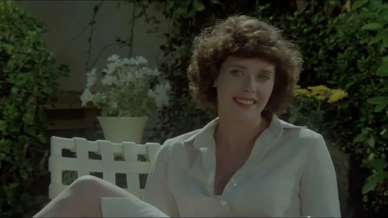 Частные уроки 1994. Sylvia Kristel 1981.