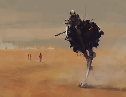 Альтернативное прошлое