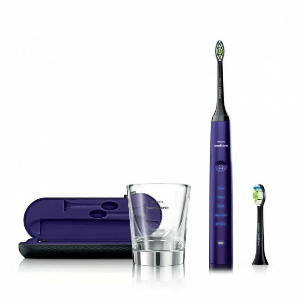 Электрическая зубная щетка Philips Sonicare. Зубная щётка Philips Sonicare. Зубная щетка электрическая Philips DIAMONDCLEAN hx9372/04. Электрическая зубная щетка Philips Sonicare DIAMONDCLEAN.