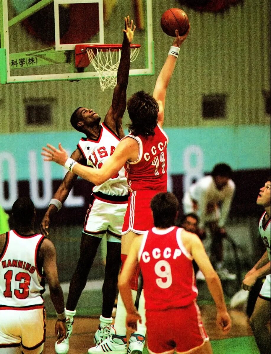 1972 Олимпийские игры баскетбол США СССР. Сборная баскетболистов 1972.