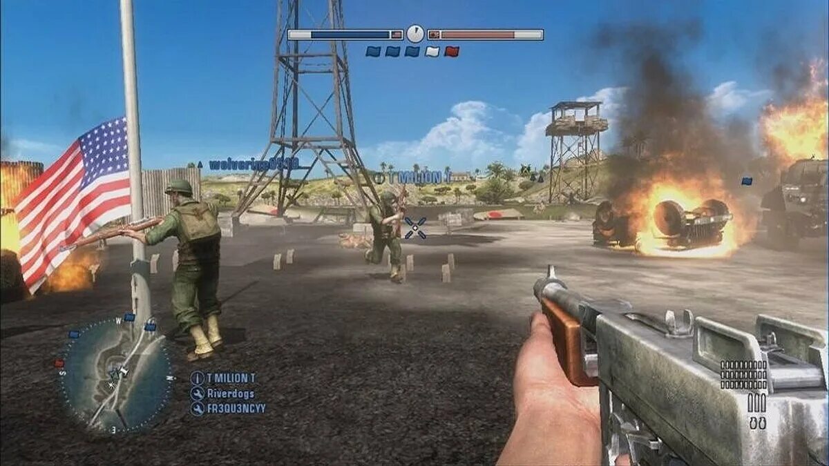 Бателфилд 1943 скриншоты. Бателфилд 1943. Игра бателфилд 1943. Бателфилд 1943. Bf 1943.