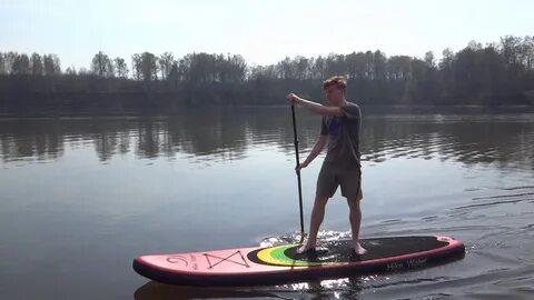 Sup water