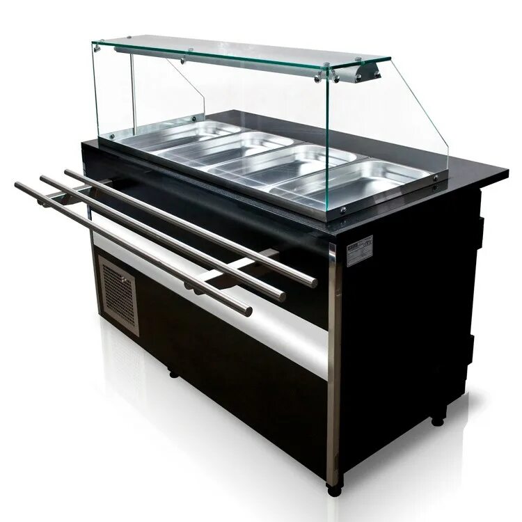 Горячая витрина. Мармит Bain Marie. Витрина кондитерская Igloo Gastroline Premium ex 1.0. Мармит витрина. Витрина для горячих блюд.