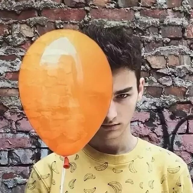 Личность брайан мапс. Брайан мапс. брайан мапс 2. брайан мапс 2025.