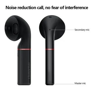Беспроводной наушник huawei freebuds pro
