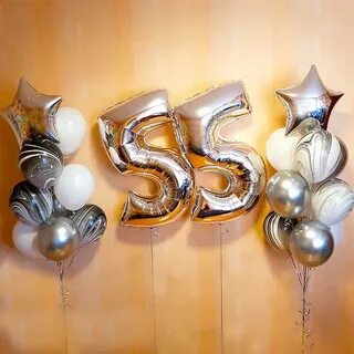 Больше 55 на 30