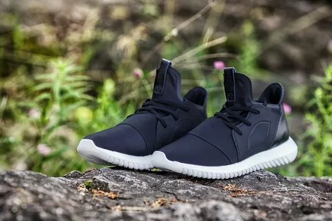 Adidas tubular