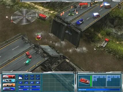 Emergency 4