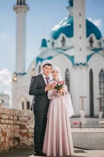 Никах позы