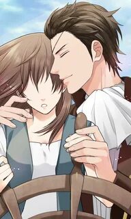 Pirate love