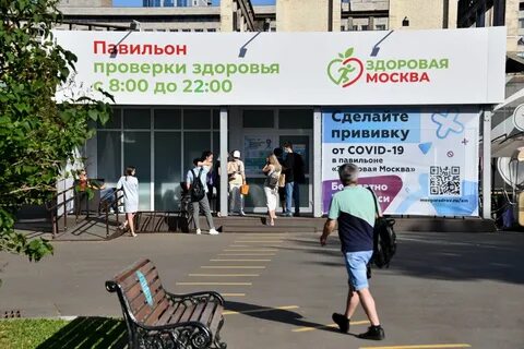 Программа здоровье москва