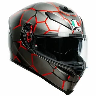 Agv k5