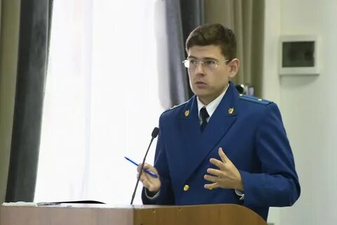 Прокуроры видео