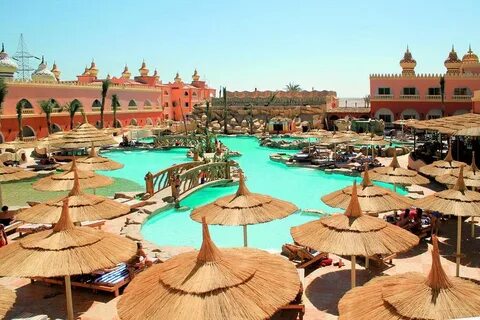 Alf leila wa leila hurghada 4