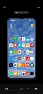 App gallery xiaomi