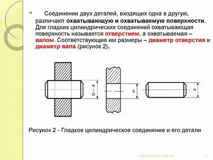 Техническое соединение