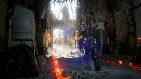 Unreal engine particle