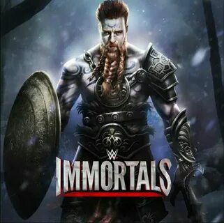 Out immortal