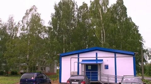 Погода рощино сосновский