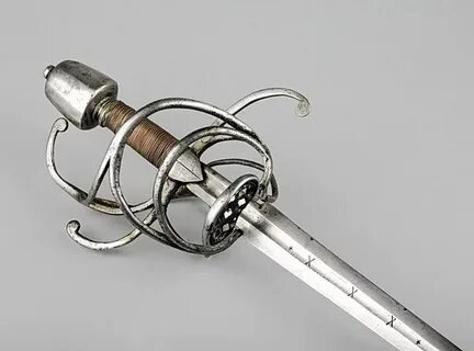 Rapier