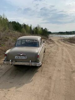 Поворот волги