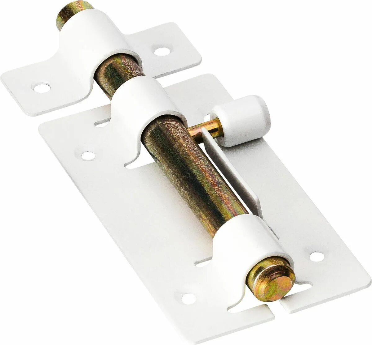 Секрет киров. Секрет киров. Секрет киров. Засов накладной мм-1 "к" медь-антик. Задвижка дверная зд-01 серебро кругл.