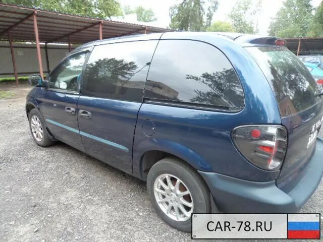 Купить додж караван спб. Dodge Caravan 2004. Dodge Caravan 2002. Додж Караван 2004. Dodge Grand Caravan 2004 Tuning.