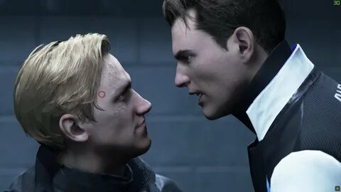 Become the male lead