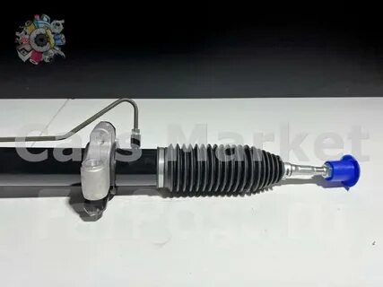 Рулевая рейка ниссан патфайндер r51