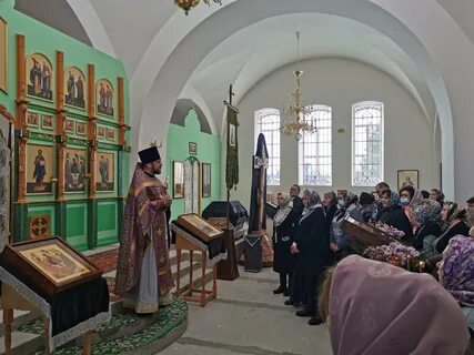 Казанский конобеево