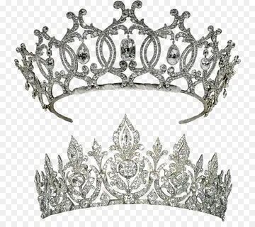 Queens crown