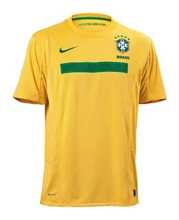 Brazil kits