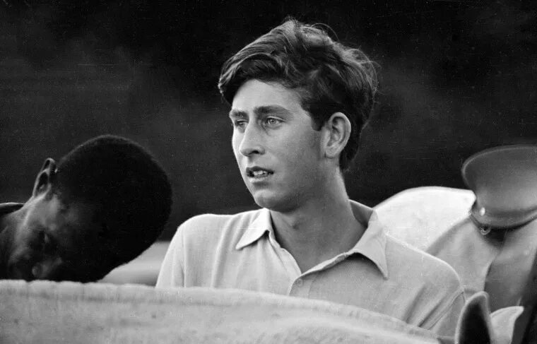The life and times of Prince Charles
